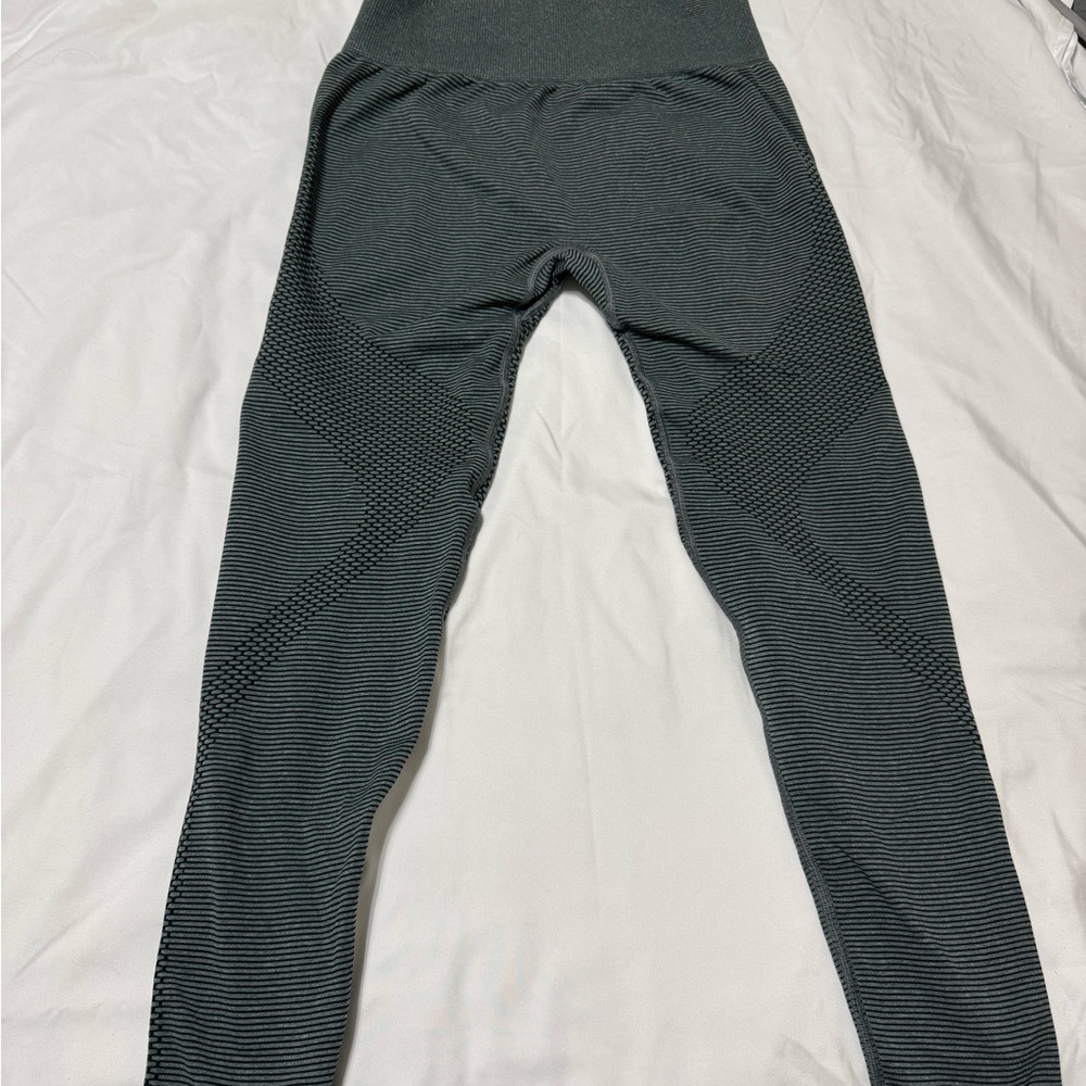 Gymshark Gray Leggings